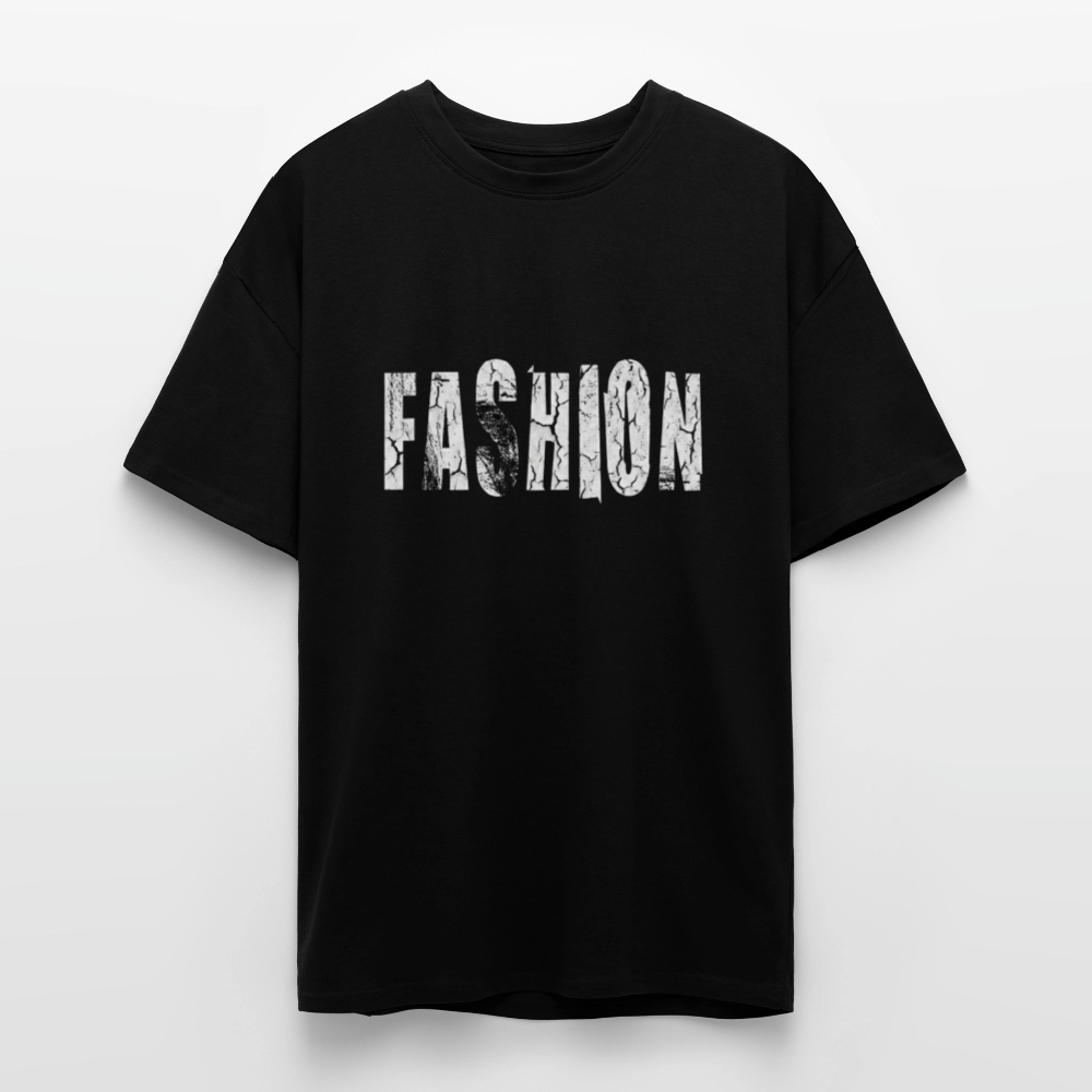 FASHION BLACK - czarny