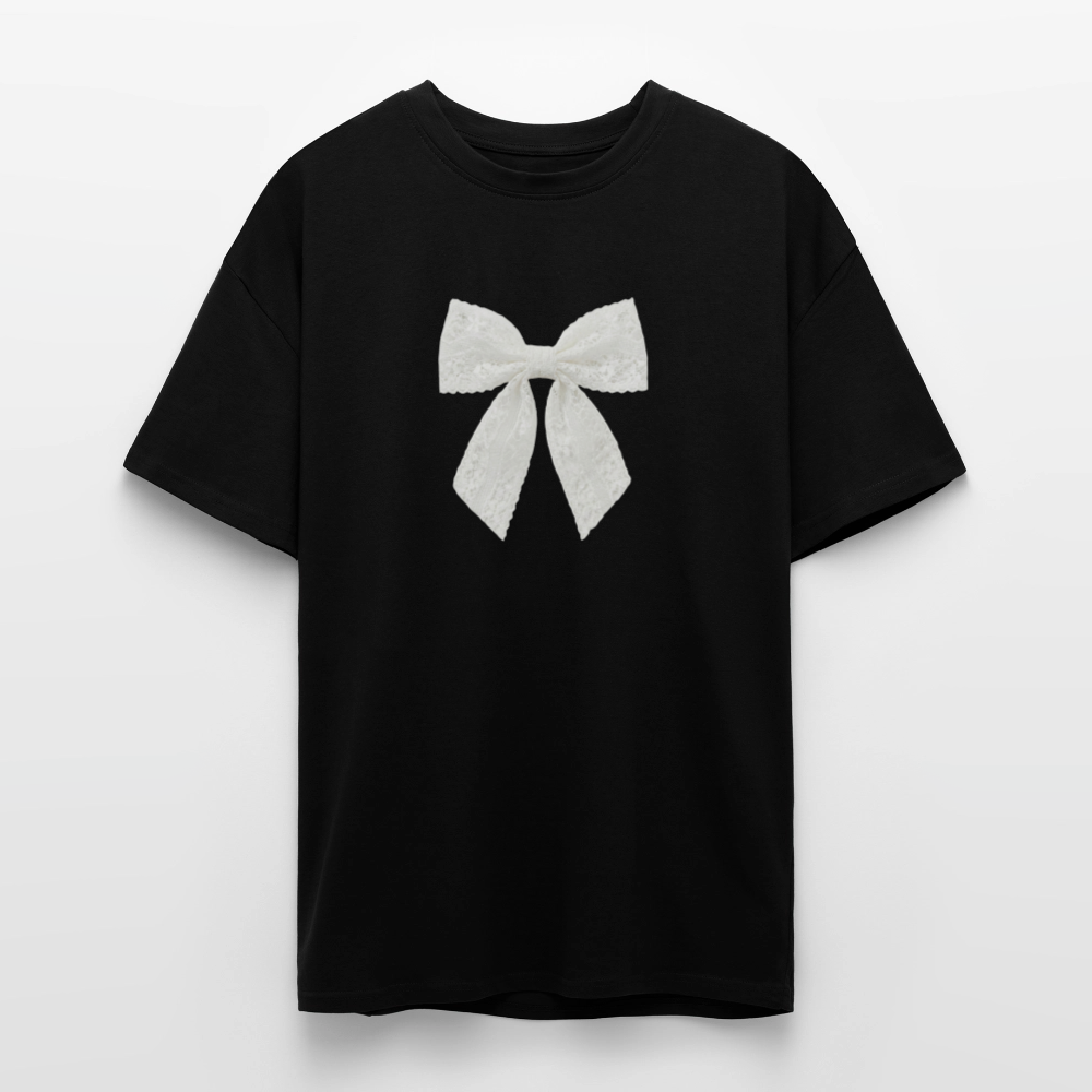 BOWBOW BLACK - czarny